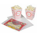 Mini Popcorn Party Pack